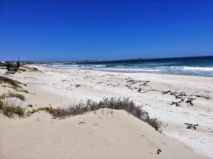 0 Bedroom Property for Sale in Steenbergs Cove Western Cape